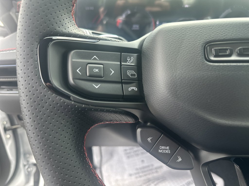 New 2026 Dodge Charger R/T AWD/4WD image 19
