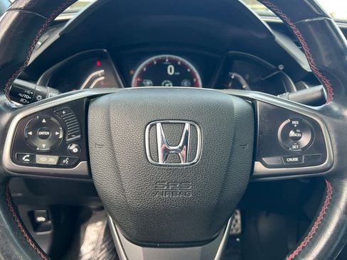 Used 2017 Honda Civic Si image 27