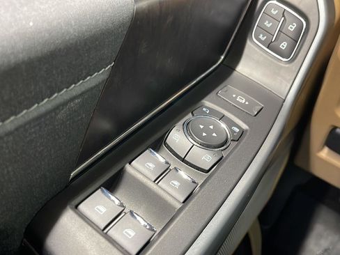 Used 2021 Ford F150 Lariat w/ Equipment Group 502A High image 15