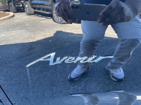 New 2026 Buick Enclave Avenir w/ Super Cruise Package image 21