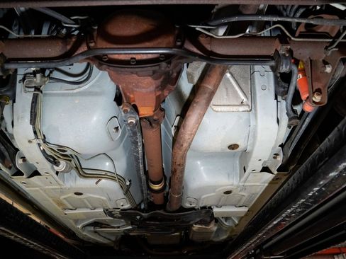 Used 1995 Chevrolet Camaro image 18