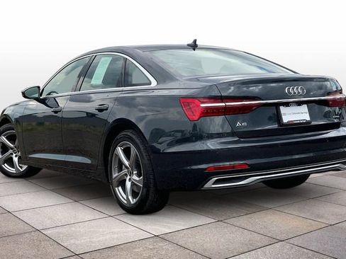 Used 2024 Audi A6 2.0T Premium AWD/4WD image 11
