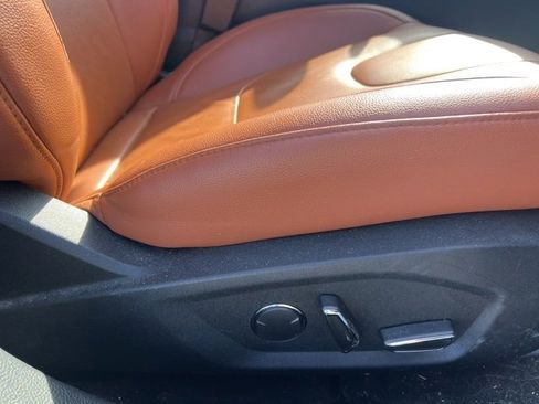 Used 2019 Ford Fusion Titanium image 12