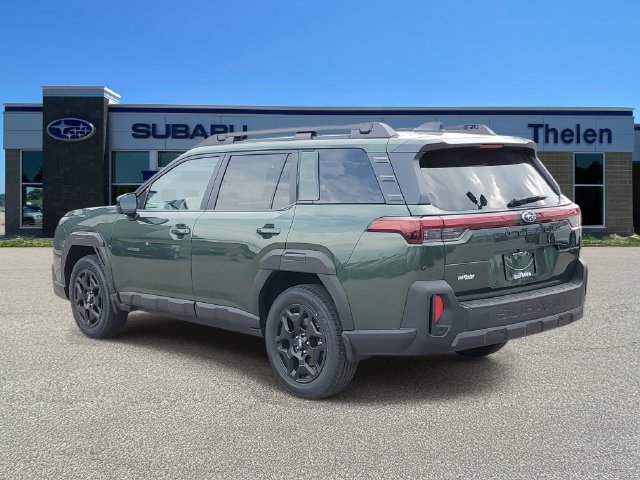 New 2026 Subaru Outback Limited AWD/4WD image 3