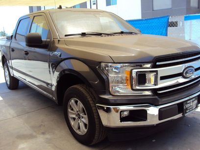 Used 2019 Ford F150 XLT