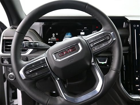 Used 2026 GMC Yukon Elevation w/ LPO, Floor Liner Package image 15