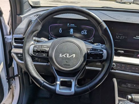 Used 2023 Kia Sportage X-Line AWD/4WD image 13