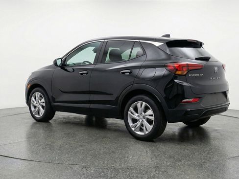 Used 2025 Buick Encore GX Preferred image 6