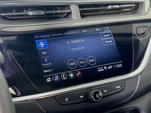 Used 2023 Buick Encore GX Select image 29