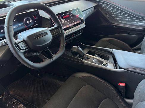 New 2026 Dodge Charger R/T AWD/4WD image 11
