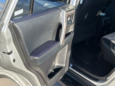 Used 2020 Toyota 4Runner SR5 image 22