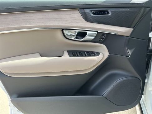 New 2026 Volvo XC90 B6 Ultra AWD/4WD image 13