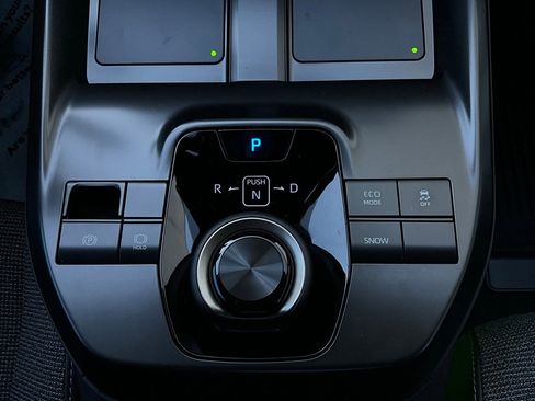 New 2026 Toyota bZ image 22