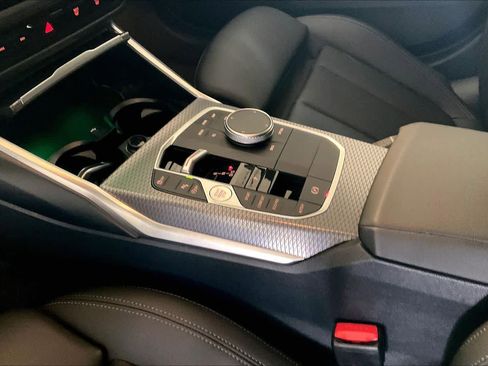 Used 2025 BMW 430i xDrive w/ Premium Package AWD/4WD image 15