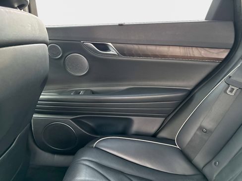 Used 2021 Genesis G80 2.5T w/ Prestige Package image 14