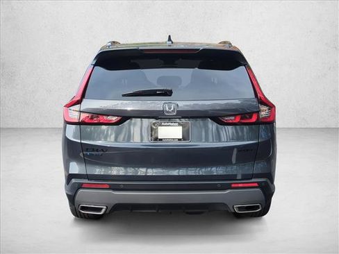 New 2026 Honda CR-V Sport-L image 8