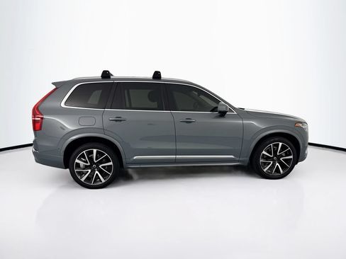 Used 2023 Volvo XC90 B6 Plus w/ Protection Package Premier AWD/4WD image 4