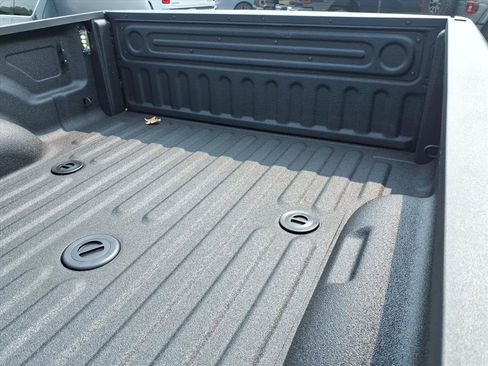 New 2026 RAM 2500 Big Horn AWD/4WD image 14