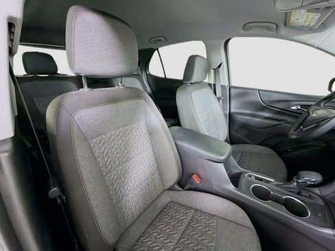Used 2024 Chevrolet Equinox LT image 28