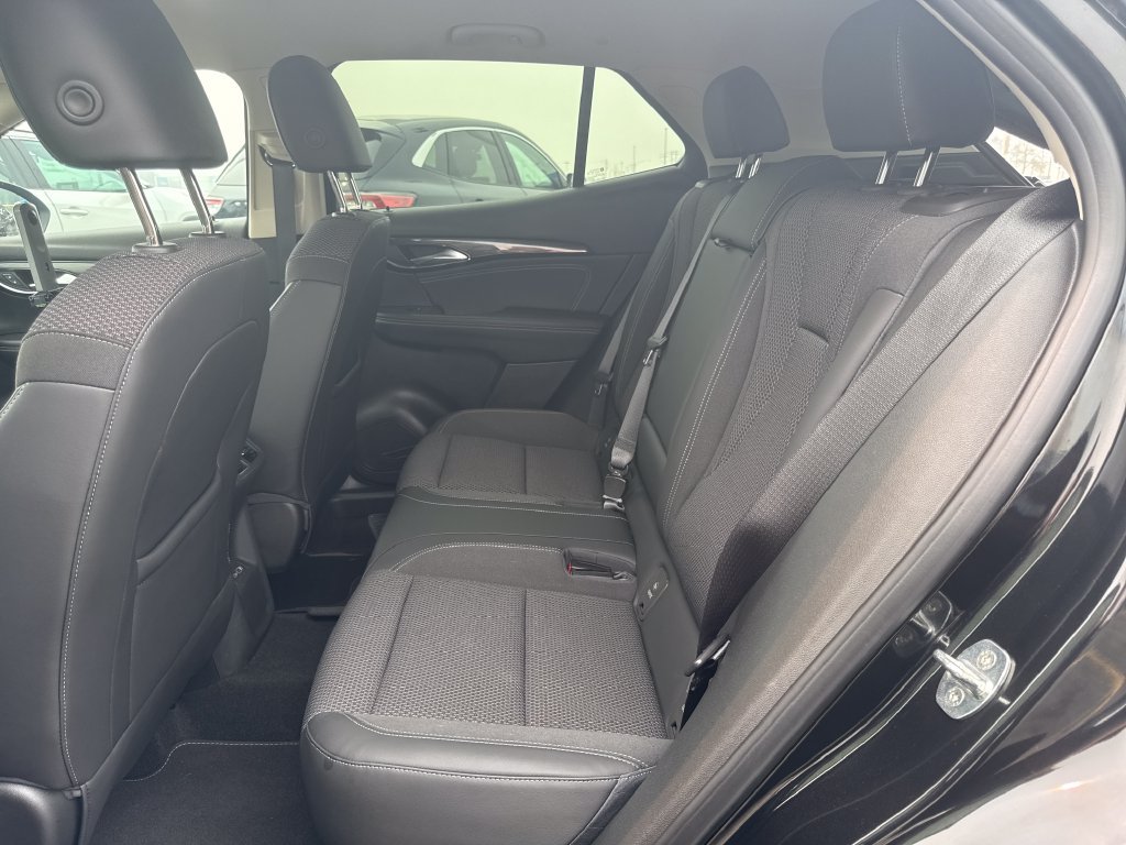 Certified 2023 Buick Envision Preferred AWD/4WD image 9