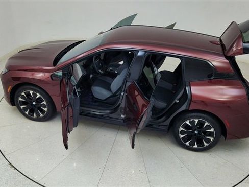 Used 2026 BMW iX xDrive45 image 88