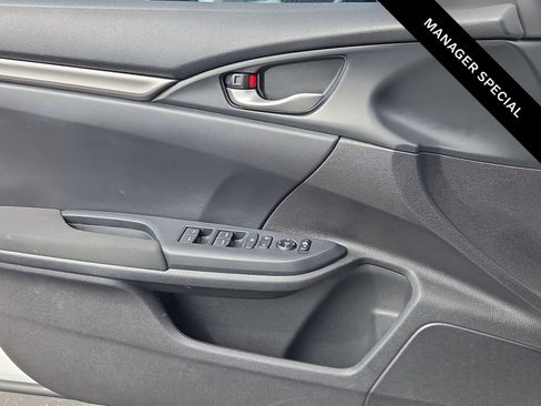 Used 2019 Honda Civic LX image 28