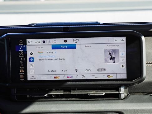 New 2025 Jeep Gladiator Sport w/ Premium Package image 15