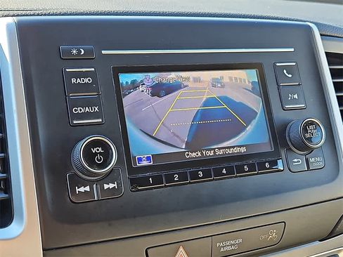 Used 2017 Honda Ridgeline RTS image 14