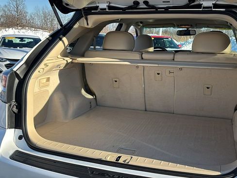 Used 2015 Lexus RX 350 AWD image 35