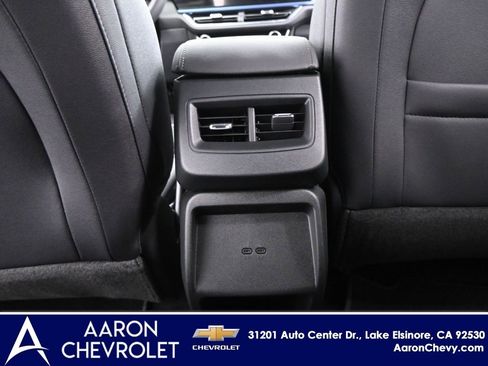 New 2026 Chevrolet Equinox EV LT image 26