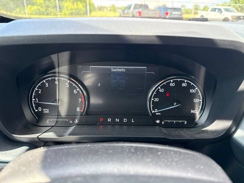 Used 2024 Ford Maverick Lariat w/ FX4 Off-Road Package AWD/4WD image 19