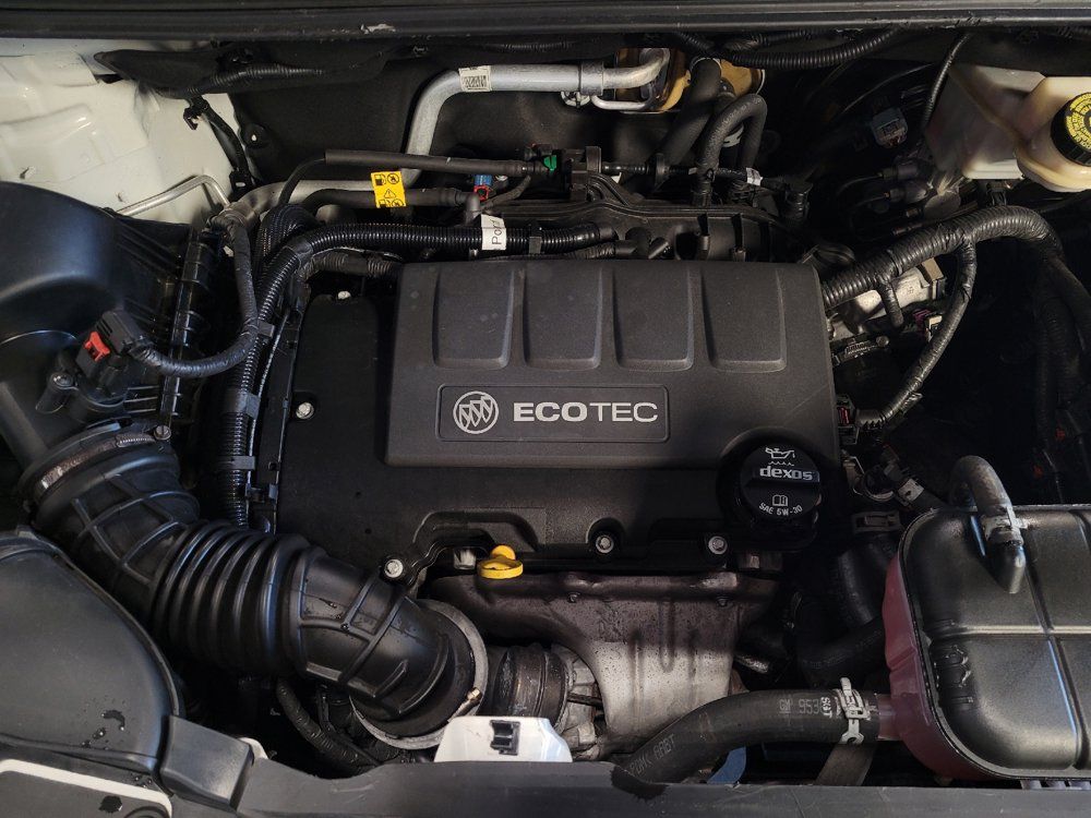 Used 2017 Buick Encore Preferred FWD image 30