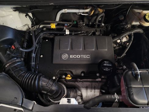 Used 2017 Buick Encore Preferred FWD image 30