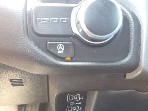 Used 2023 RAM 1500 Lone Star RWD image 21