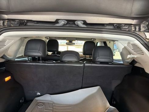 Used 2019 Jeep Compass Limited w/ Safety & Security Group AWD/4WD image 20