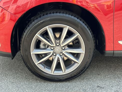 Used 2020 Acura RDX AWD w/ Technology Package image 9