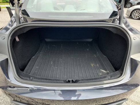 Used 2025 Tesla Model 3 Long Range RWD image 29