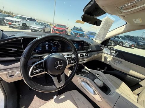 Used 2021 Mercedes-Benz GLE 350 image 10
