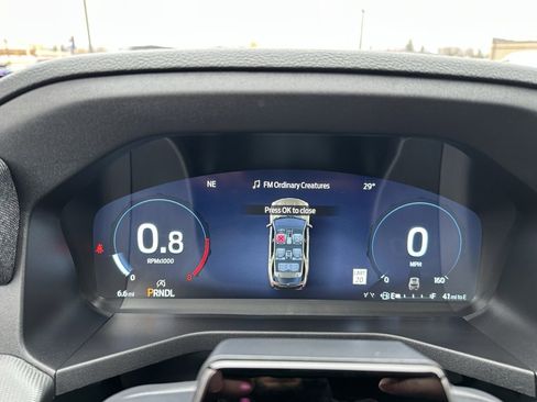 New 2026 Ford Explorer ST-Line w/ ST-Line Street Pack image 21