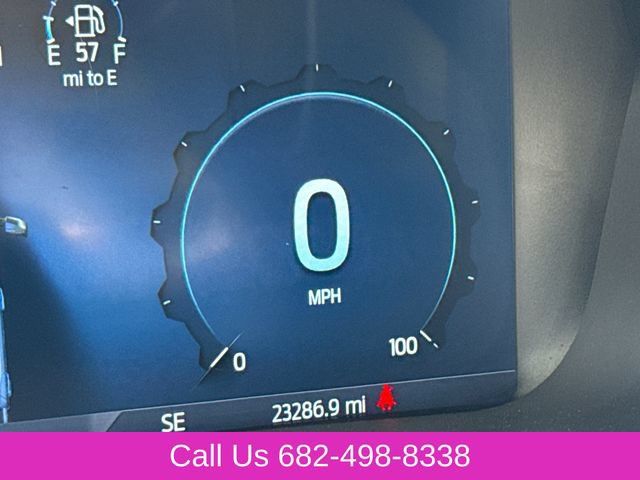 Certified 2025 Ford F250 Lariat AWD/4WD image 25