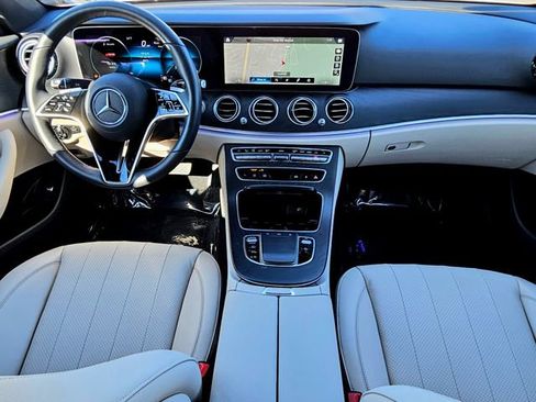 Certified 2023 Mercedes-Benz E 350 E 350 image 28