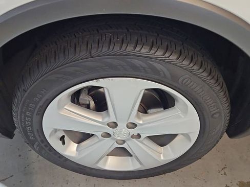 Used 2016 Buick Encore FWD image 10