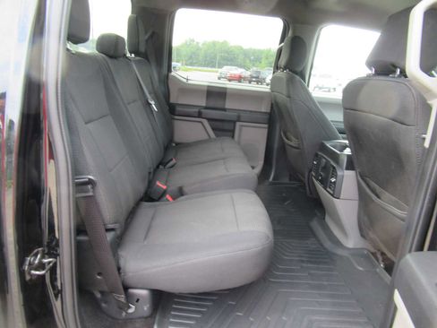 Used 2018 Ford F150 XL w/ Equipment Group 101A Mid AWD/4WD image 16