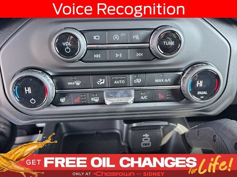 New 2026 Ford Bronco Raptor AWD/4WD image 22