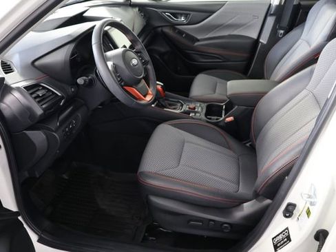 Used 2024 Subaru Forester Sport image 19