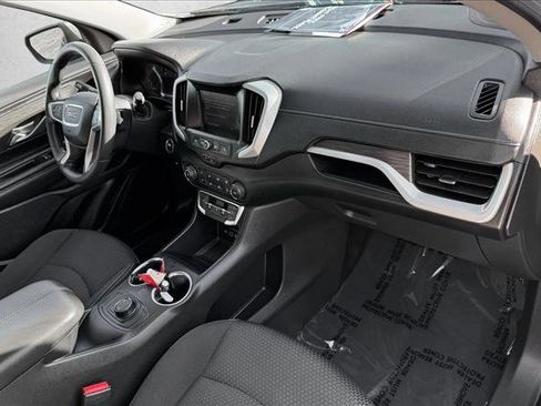 Used 2024 GMC Terrain SLE image 20