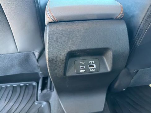 Certified 2024 Subaru Crosstrek 2.5i Limited AWD/4WD image 26