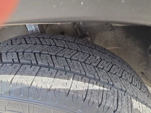 Used 2019 RAM ProMaster 2500 image 21