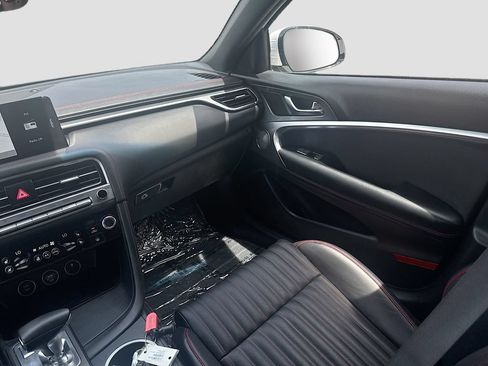 Used 2026 Genesis G70 3.3T Sport Prestige RWD image 25