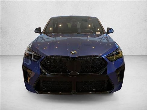 Used 2026 BMW X2 xDrive28i w/ M Sport Package AWD/4WD image 5